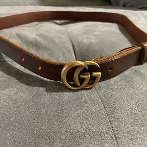 Gucci Belt